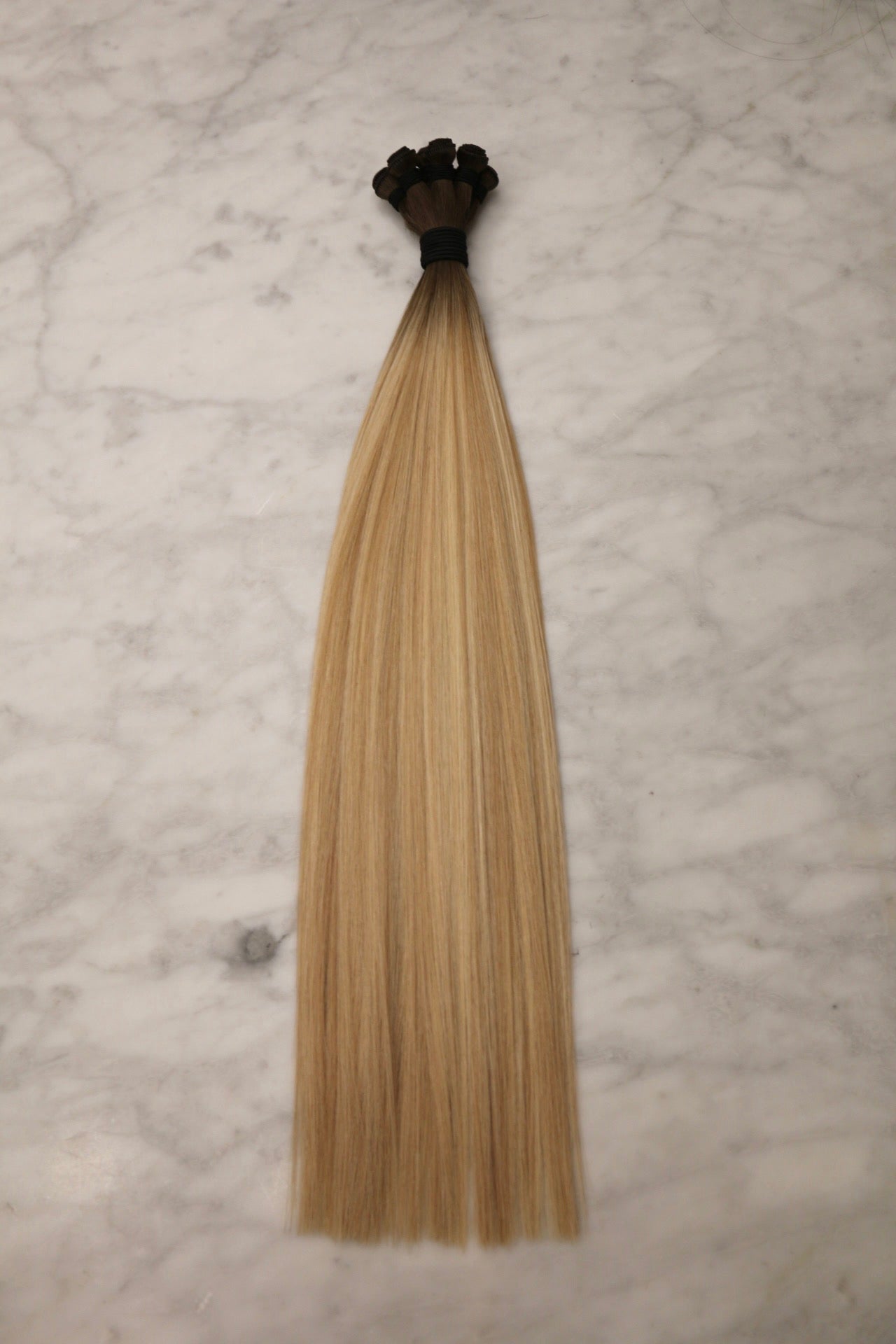 Aspen Blonde