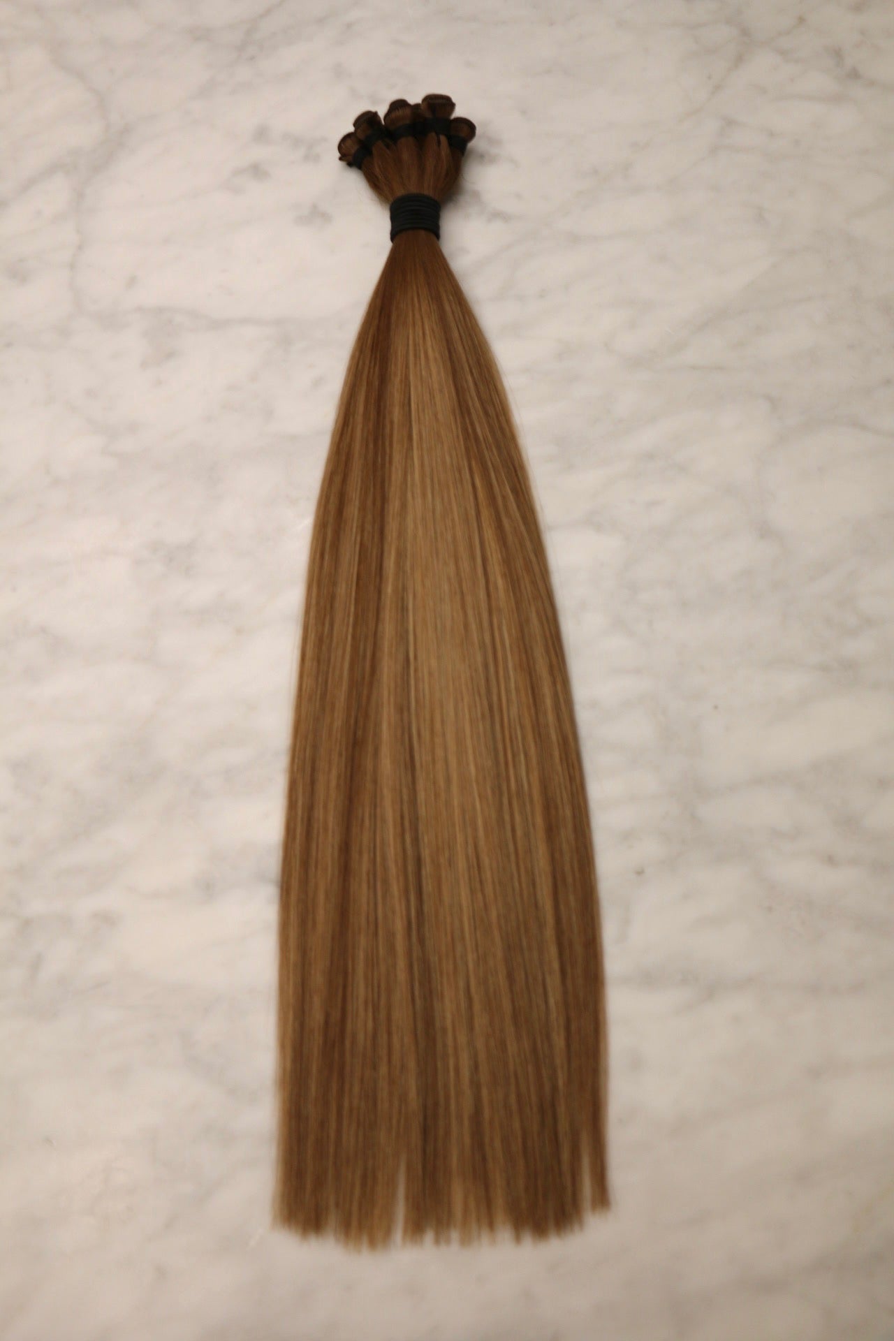 Golden Hour Bronde