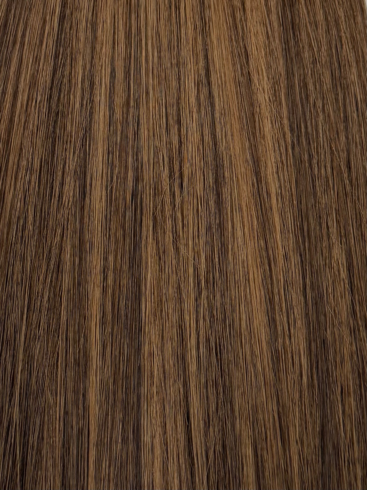 Golden Hour Bronde