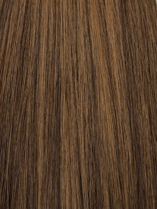 Golden Hour Bronde